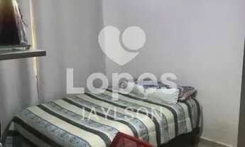 Imagem 6: Casa de Vila-À VENDA-Engenho de Dentro-Rio de Janeiro-RJ