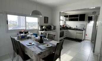 Imagem 6: Apartamento com 3 dormitórios à venda, 143 m² por R$ 850.000,00 - Edifício Debret - Soroca