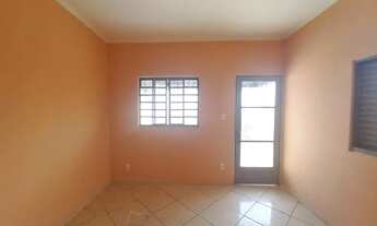 Imagem 2: Casa para aluguel, 2 quartos, Parque Residencial Aeroporto - Limeira/SP