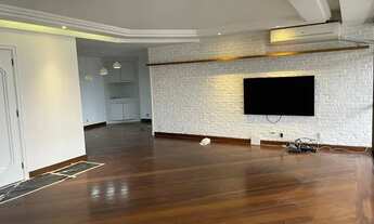 Imagem 4: Apartamento para aluguel possui 230 m² com 4 quartos em Ipanema - RJ