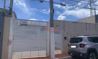 Imagem: Sobrado com 2 dorms, Chácara Belenzinho