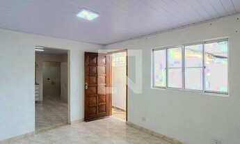 Imagem: Casa para Aluguel - Jabaquara, 2 Quartos