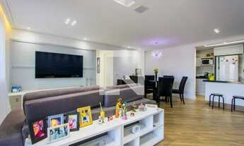 Imagem: Apartamento à Venda - Jardim Bela Vista