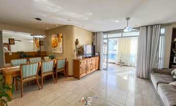 Imagem 4: Apartamento para venda possui 132 m² com 3 quartos/suíte em Praia da Costa - Vila Velha