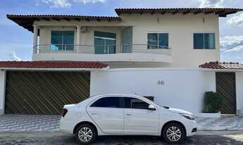 Imagem: Mansão na Ponta Negra cond de alto padrão