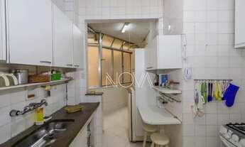 Imagem 9: COPACABANA Apartamento com 2 dormitórios