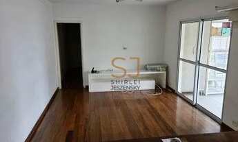 Imagem: Apartamento com 3 dormitórios sendo 1 Suíte