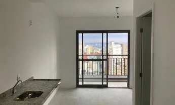 Imagem 2: Apartamento com 1 dormitório, 23 m² - venda por R$ 330.000,00 ou aluguel por R$ 2.918,00/m