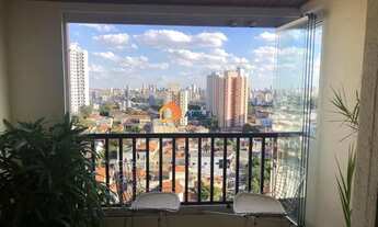 Imagem 4: Apartamento à venda, 3 quartos, 1 suíte, 2 vagas, Vila Matilde - São Paulo/SP