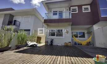 Imagem: Casa em Alto Ribeirão Leste - Florianópolis