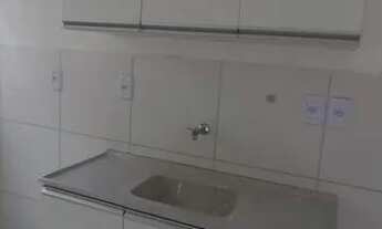 Imagem 2: Casa de condomínio para aluguel tem 65 metros quadrados com 3 quartos