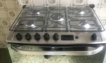 Imagem 6: Apartamento com 3 dormitórios para alugar, 70 m² por R$ 3.266/mês - Socorro - São Paulo/SP