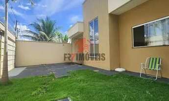 Imagem 3: BELA CASA NO RESIDENCIAL ALICE BARBOSA - GOIÂNIA/GO