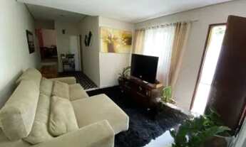 Imagem: Casa com 3 dormitórios à venda, 299 m²