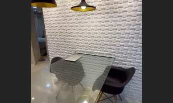 Imagem 2: Apartamento Edf Via Costeira (Beira Mar