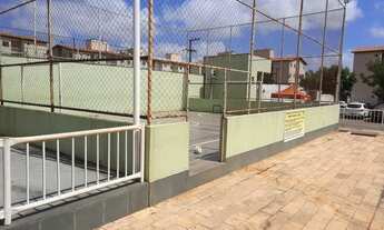 Imagem 5: Apartamento para venda com 42 metros quadrados com 2 quartos