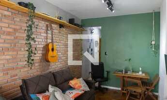 Imagem 4: Apartamento para Aluguel - Bela Vista, 1 Quarto, 30 m2