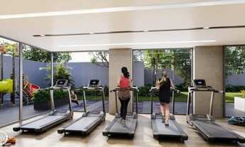 Imagem 6: ON Augusta - Residencial