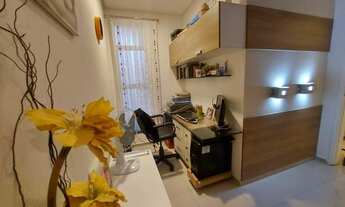 Imagem 7: Casa de condomínio mobiliada - 106m² quadrados LAGOA REDONDA