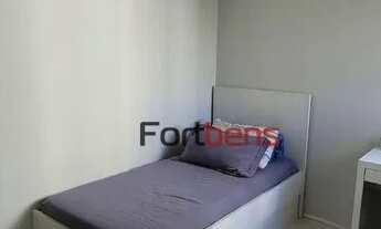 Imagem 2: Apartamento com 2 dormitórios, 87 m² - venda por R$ 850.000 ou aluguel por R$ 5.500/mês