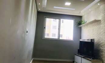 Imagem 3: Apartamento Apartamento com 2 dormitórios