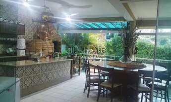 Imagem: LINDA CASA NO PARQUE DOS PRINCIPES