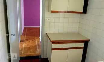 Imagem 6: Apartamento para Aluguel - Aclimação, 2 Quartos, 52 m2