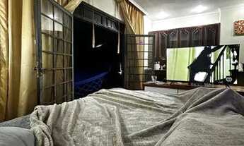 Imagem 3: Alugo quarto gigante em casa no Joá