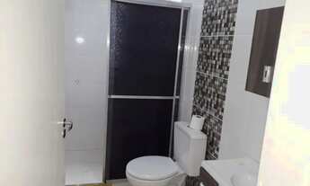 Imagem 6: Casa com 2 dormitórios à venda, 48 m² por R$ 205.000,00 - Jardim Florença - Foz do Iguaçu