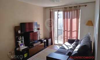 Imagem 4: Apartamento - Venda - Jabaquara - 73m² - 03 dormitórios - 2 vagas - NSK3 Imóveis cod 42820