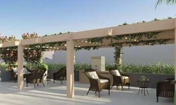 Imagem 4: Apartamento 53 metros quadrados - 2 quartos - Portão