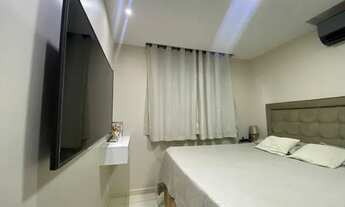 Imagem 2: Casa de condomínio para aluguel e venda com 42 metros quadrados com 2 quartos