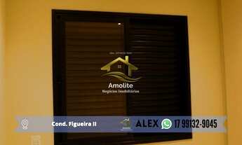 Imagem 3: CASA CONDOMÍNIO FIGUEIRA II EM SÃO JOSÉ DO RIO PRETO