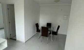 Imagem 2: Vende-se Apartamento/Cond. Smart Larajeiras/Semi Mobiliado/Aceita Financiamento/Smart Lara