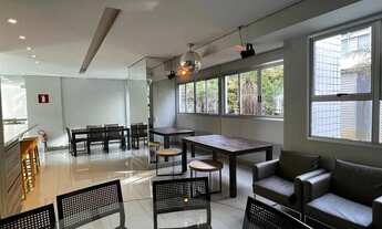 Imagem: Cobertura com 3 dormitórios à venda, 173