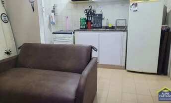 Imagem 3: Kitnet com 1 dorm, Guilhermina, Praia Grande