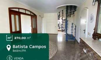 Imagem: Cobertura, 270m², 2/4, sacada Ed. Solar