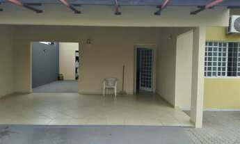 Imagem 6: Casa para venda com 2 quartos sendo 1 suíte no bairro Nossa Senhora Aparecida - Cuiabá - M