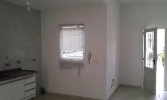 Imagem 4: Casa de condomínio para aluguel com 80 metros quadrados com 2 quartos