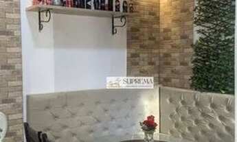 Imagem 7: Casa Sobrado com 2 dormitórios à venda, 80 m² por R$ 250.000 - Residencial Horto Flamboyan