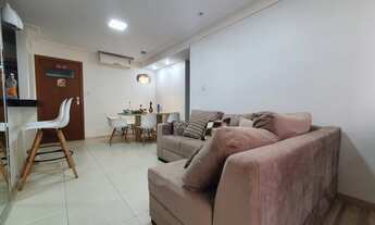 Imagem 2: Apartamento para venda com 73 metros quadrados com 2 quartos em Armação - Salvador - BA