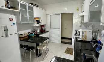 Imagem 7: APARTAMENTO A VENDA NO BAIRRO SANTA MONICA UBERLANDIA