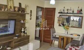 Imagem 5: Casa para venda tem 75 metros quadrados com 2 quartos em Praça Seca - Rio de Janeiro - RJ