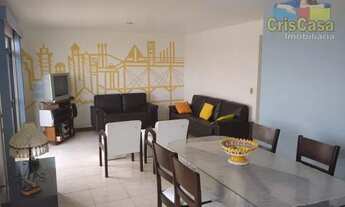 Imagem 3: Cobertura com 3 dormitórios à venda, 250 m² por R$ 970.000,00 - Vila Nova - Cabo Frio/RJ