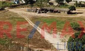 Imagem 7: Vendo área na Faruk Salmen