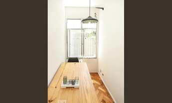 Imagem 6: Apartamento para Aluguel - Meier, 2 Quartos, 50 m2