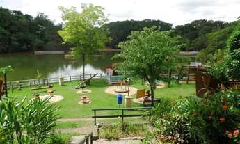 Imagem 6: Locação Casa em condomínio com 3 dormitórios