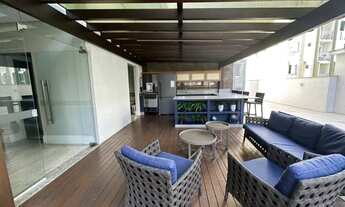 Imagem 6: ALUGUEL APTO 3 SUÍTES BALNEÁRIO CAMBORIÚ