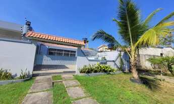 Imagem 3: Casa no Conjunto Coophasa - 03 Quartos