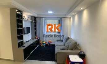 Imagem 2: Apartamento para aluguel, 3 quartos, 1 suíte, 2 vagas, Castelo - Belo Horizonte/MG